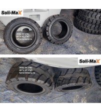 Lốp 200/50-10 Solimax Sri Lanka